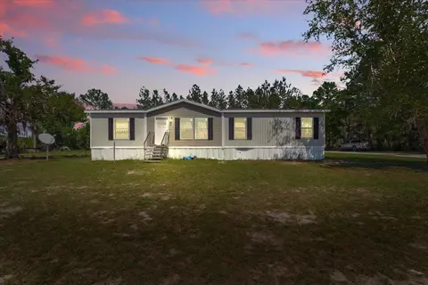 7480 Beach Rd, Perry, FL 32348 photo 1