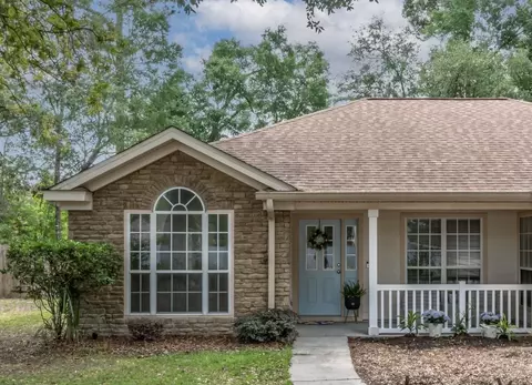 29 Bridle Gate Dr, Crawfordville, FL 32327