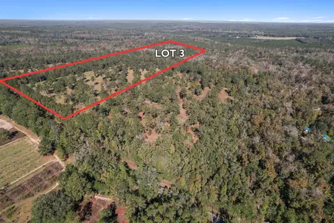 lot3 Watermill Rd, Monticello, FL 32344
