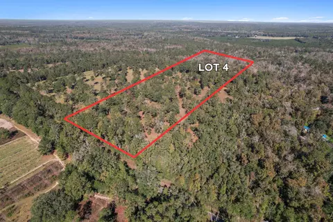 lot4 Watermill Rd, Monticello, FL 32344