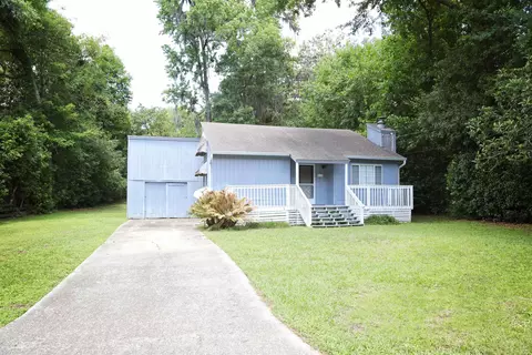 1604 Sequoia Dr, Tallahassee, FL 32301