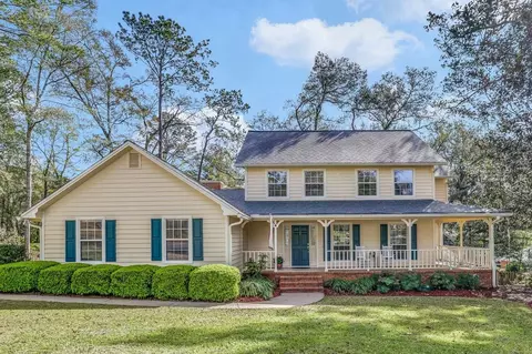 2905 Kew Ct, Tallahassee, FL 32309