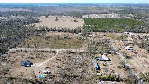 000 Pine Bluff Rd, Perry, FL 32348 photo 15