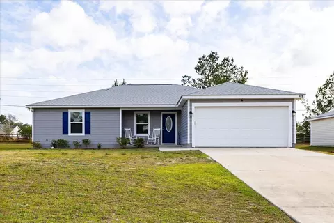 489 Charles Willis Dr, Midway, FL 32343