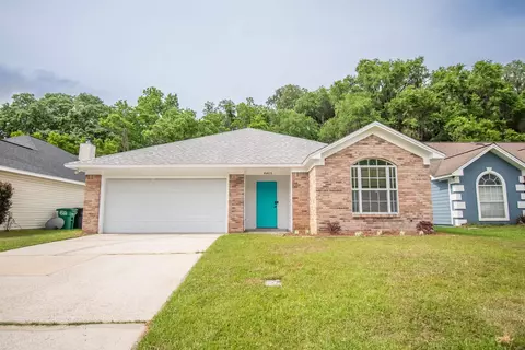 4405 Cool Emerald Dr, Tallahassee, FL 32303