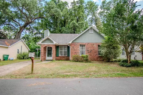 1553 Cinnamon Bear Cir, Tallahassee, FL 32311