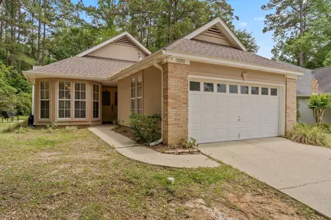 5292 Saint Ives Ln, Tallahassee, FL 32309