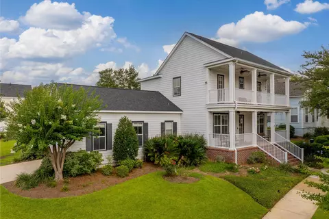 3803 Overlook Dr, Tallahassee, FL 32311