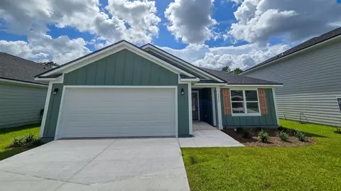 4032 Brownstone Way, Tallahassee, FL 32311