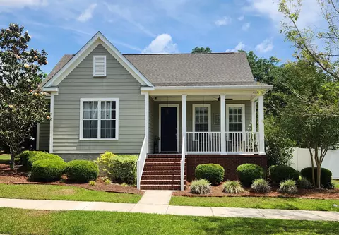 3153 Duxbury Ln, Tallahassee, FL 32311