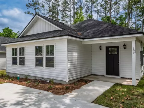 113 Navajo Trl, Crawfordville, FL 32327