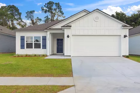 183 Needle Thrush Cir, Crawfordville, FL 32327