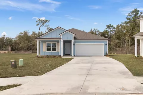 191 Needle Thrush Cir, Crawfordville, FL 32327