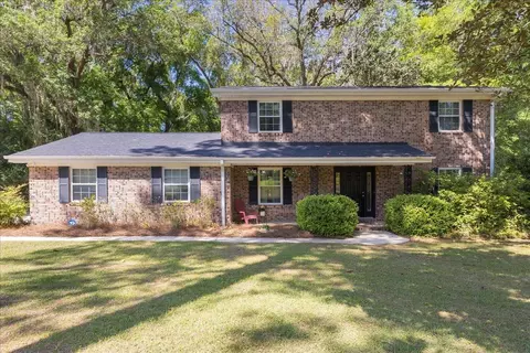 3822 Leane Dr, Tallahassee, FL 32309
