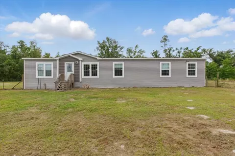 2469 Golf Course Rd, Perry, FL 32348