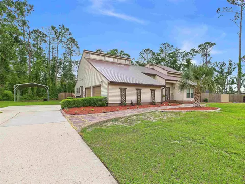 310 Glenridge Rd, Perry, FL 32348