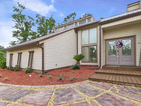 310 Glenridge Rd, Perry, FL 32348 photo 2