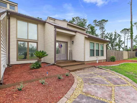 310 Glenridge Rd, Perry, FL 32348 photo 4