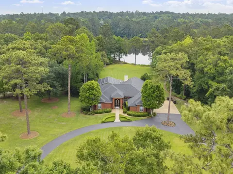 5984 Ansel Ferrel Rd, Tallahassee, FL 32309
