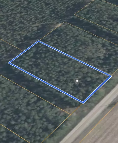 0 NE Cottonwood St, Lee, FL 32059