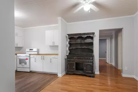 Entry Way - 2851 E Dorman Peacock Rd, Perry, FL 32348 photo 3 of 3
