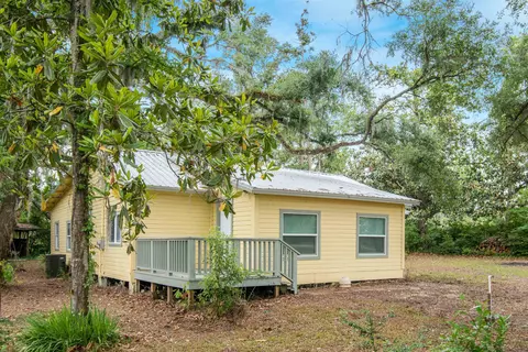 Other - 2851 E Dorman Peacock Rd, Perry, FL 32348 photo 1 of 6