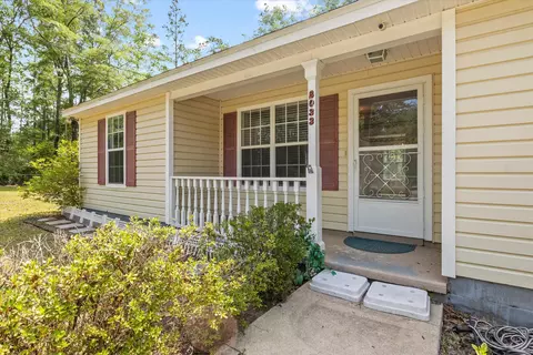 8033 Christina Rd, Tallahassee, FL 32305
