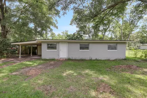 2014 Coffee Ln, Tallahassee, FL 32303