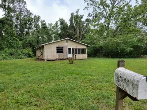 4618 E Capps, Lamont, FL 32336