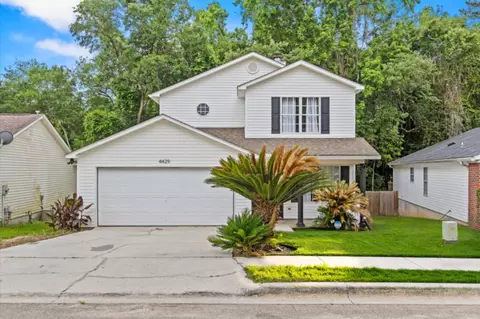 4429 Wesley Dr, Tallahassee, FL 32303