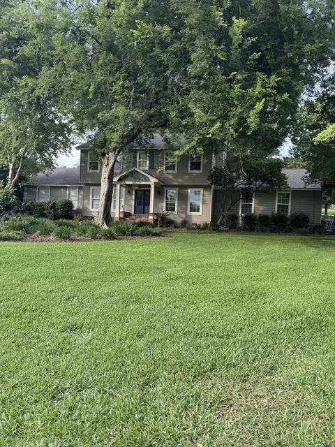 3863 Moriarity Ct, Tallahassee, FL 32309