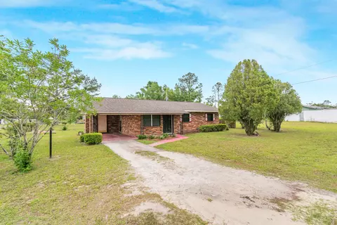 105 Goff St, Perry, FL 32347 photo 3
