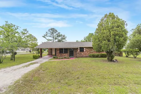 105 Goff St, Perry, FL 32347