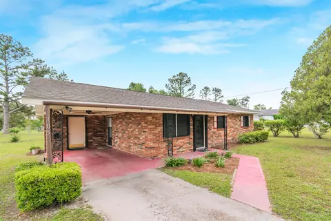 105 Goff St, Perry, FL 32347 photo 2