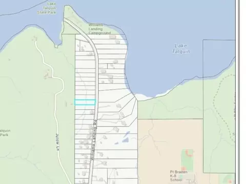 0 Williams Landing Rd #LOT 26, Tallahassee, FL 32310