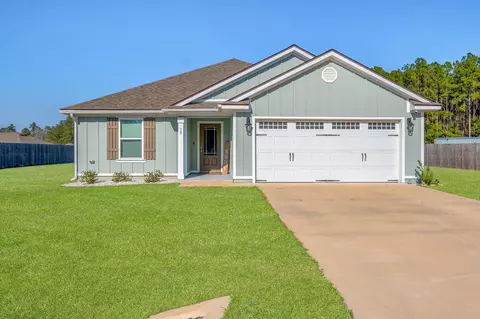 19 Gray Fox Ct, Crawfordville, FL 32327
