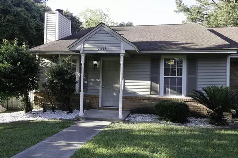 2418 Ian Dr, Tallahassee, FL 32303