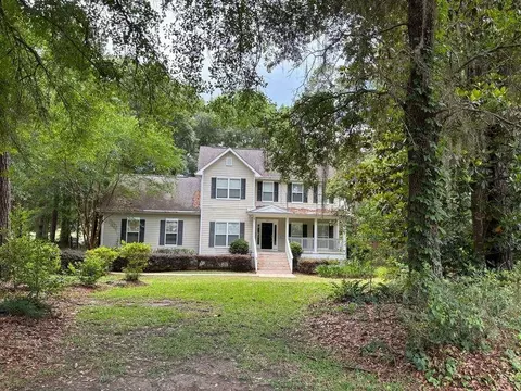 3401 Dundalk Dr, Tallahassee, FL 32309