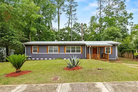 2404 Dozier Dr, Tallahassee, FL 32301