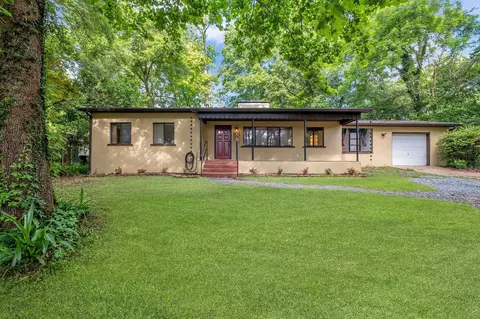 1006 Buena Vista Dr, Tallahassee, FL 32304