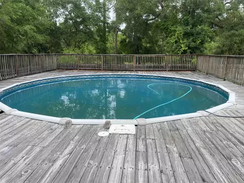 92 Koch St, Panacea, FL 32346 photo 3