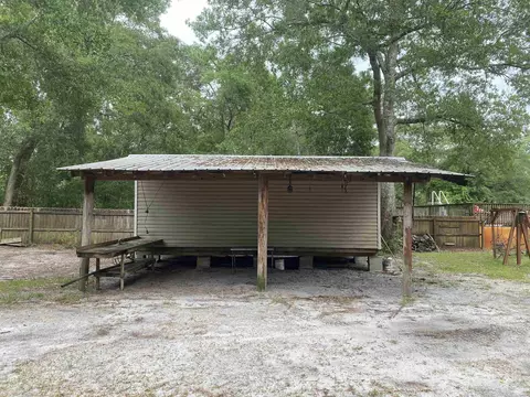 92 Koch St, Panacea, FL 32346 photo 6