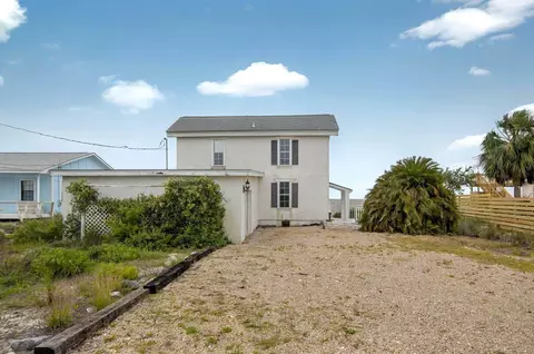 1195 Alligator Dr, Alligator Point, FL 32346