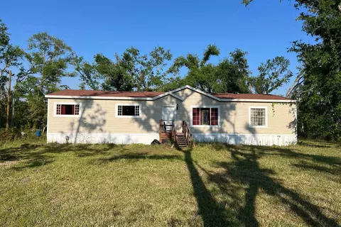 4394 N Lyman Hendry Rd, Perry, FL 32347