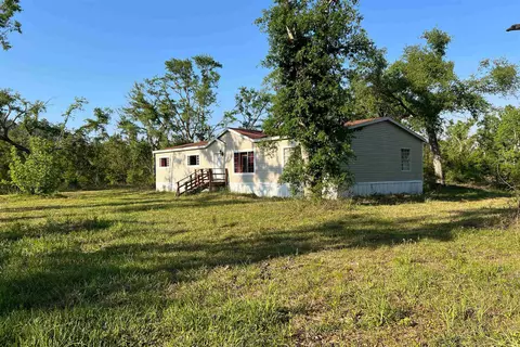 4394 N Lyman Hendry Rd, Perry, FL 32347 photo 3