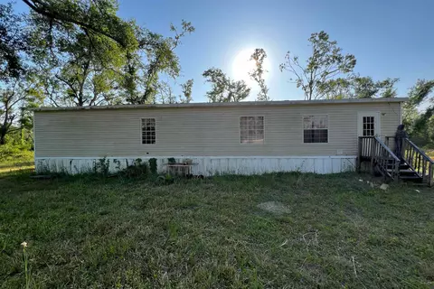 4394 N Lyman Hendry Rd, Perry, FL 32347 photo 5