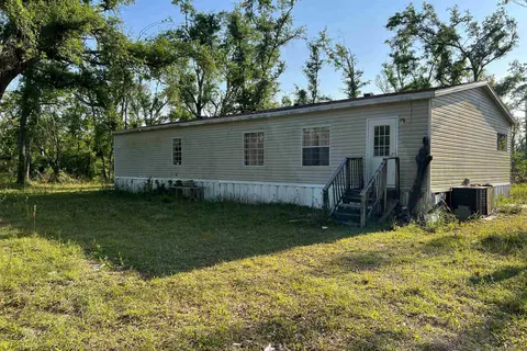 4394 N Lyman Hendry Rd, Perry, FL 32347 photo 6