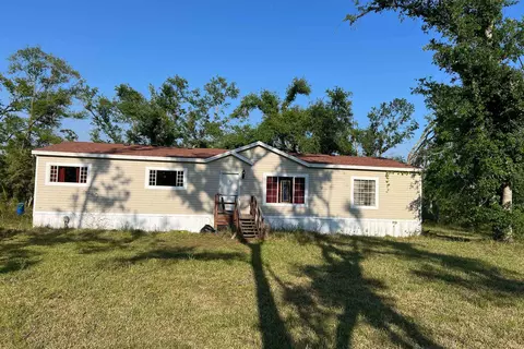 4394 N Lyman Hendry Rd, Perry, FL 32347 photo 39