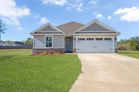 25 Silky Ct, Crawfordville, FL 32327