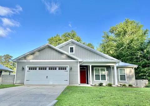 3646 Homestead Rd, Tallahassee, FL 32309